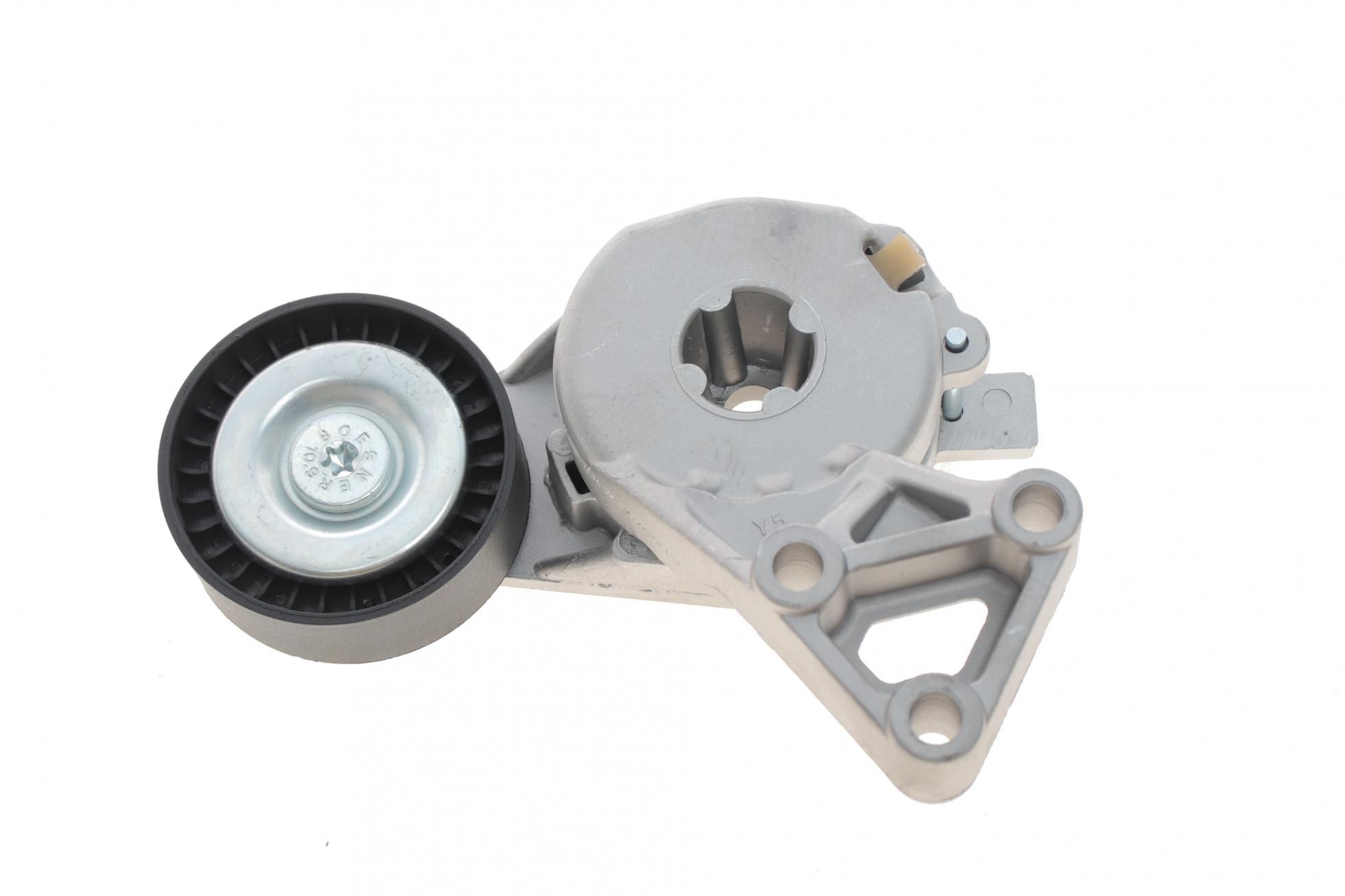 0719110 TRUCKTEC AUTOMOTIVE